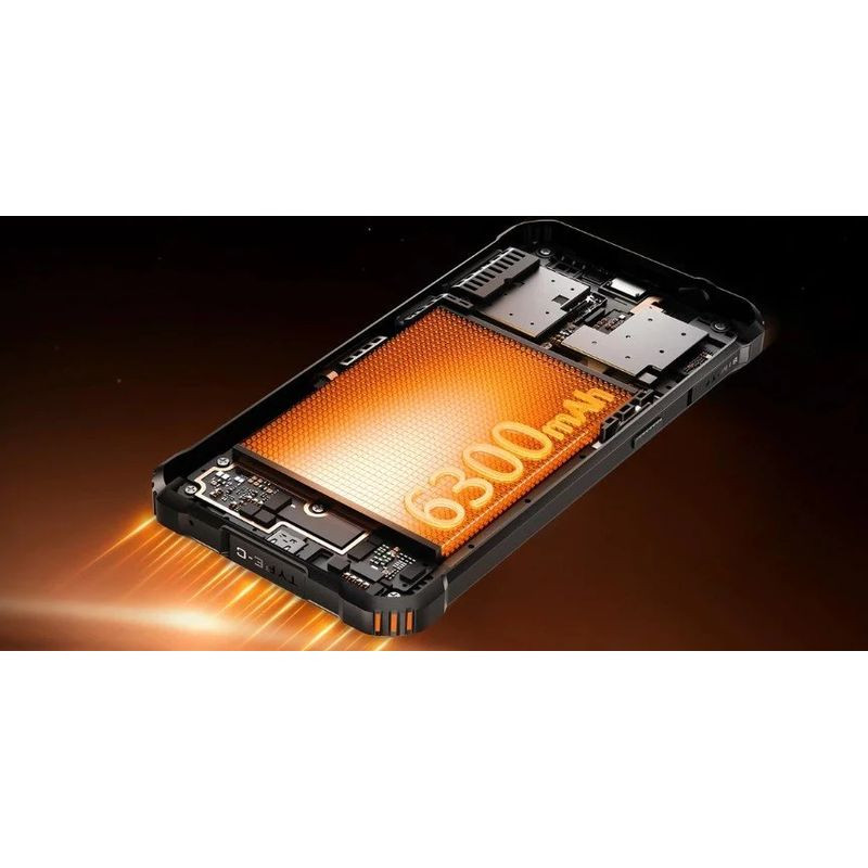 Oukitel G3 4GB/64GB Preto - Item3