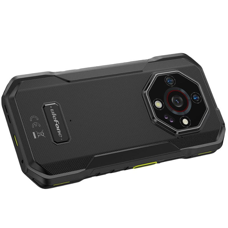 Ulefone Armor X32 6Go/128Go Vert Robuste - Ítem8