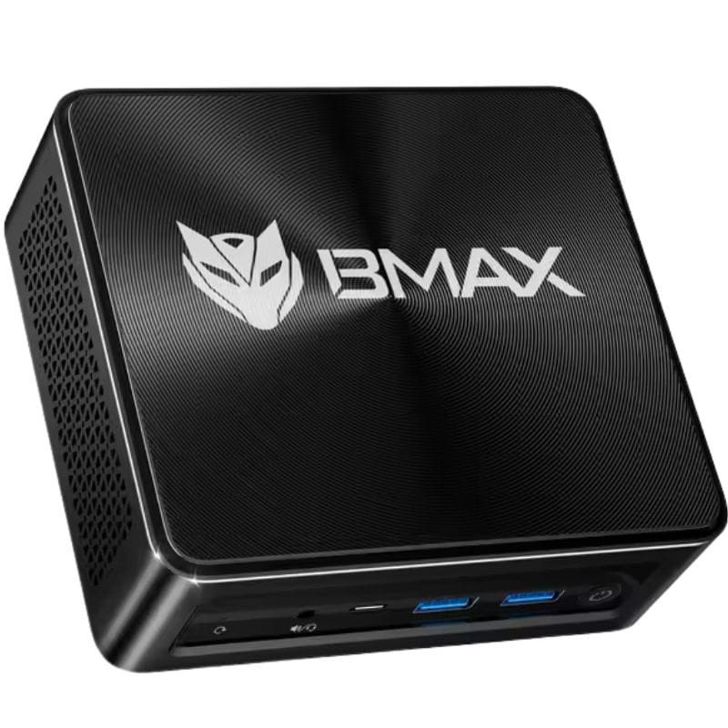BMAX-B7A Pro 16GB/512GB - Mini PC - Ítem