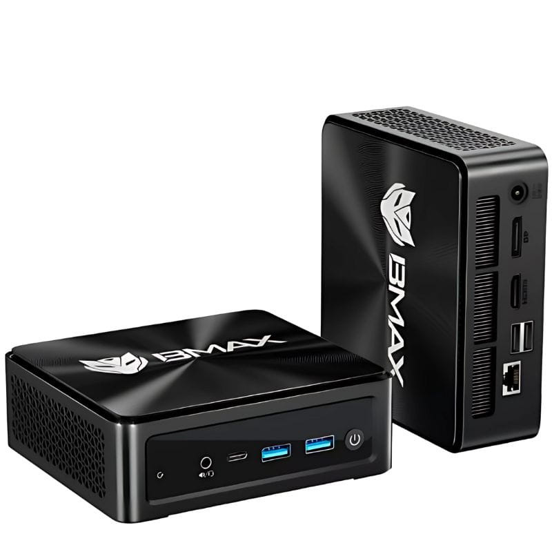 BMAX-B7A Pro 16GB/512GB - Mini PC - Ítem6