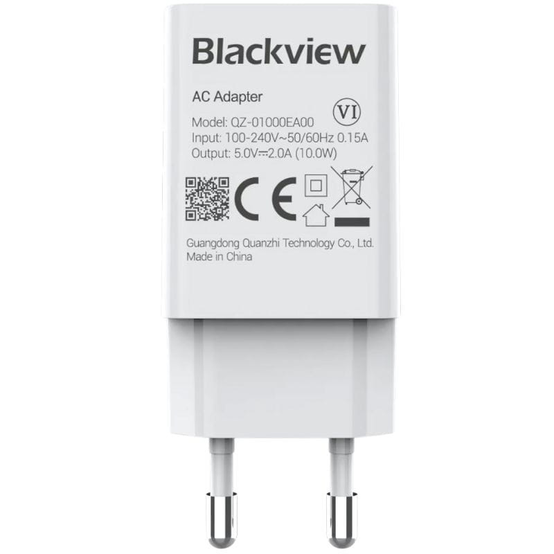 Blackview 10w - Cargador de pared - Ítem