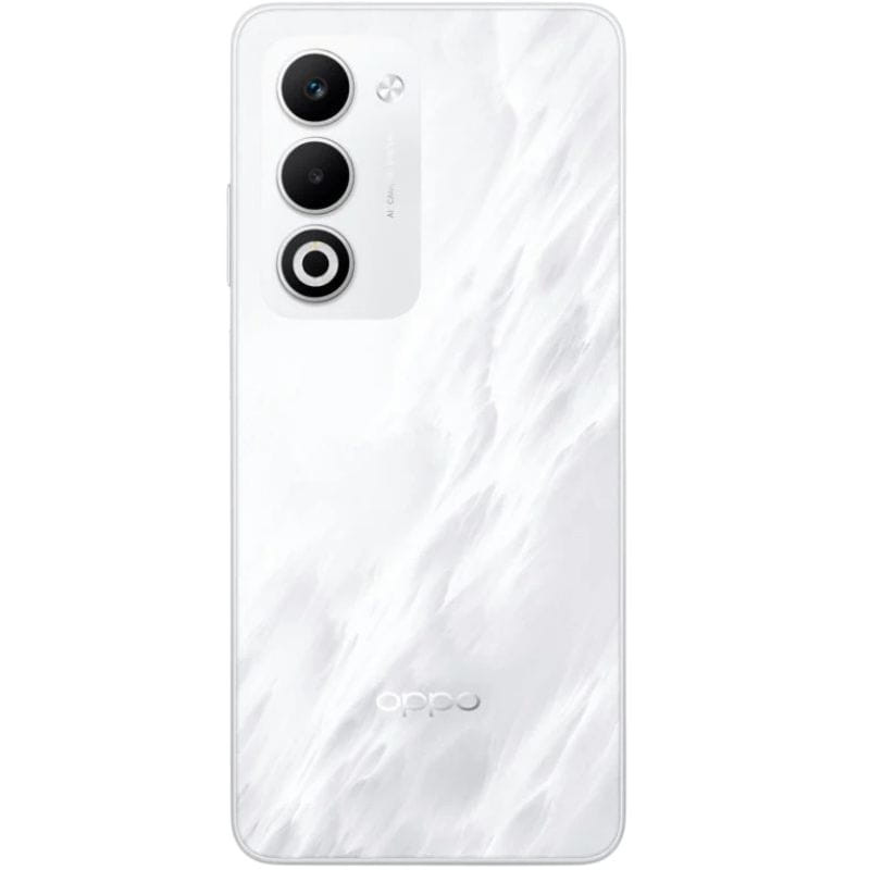 Oppo A5m 8GB/256GB Branco - Item4