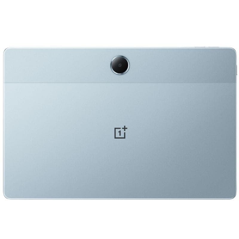 Oneplus Pad Lite WiFi 8GB/128GB Aero Blue, imagen trasera