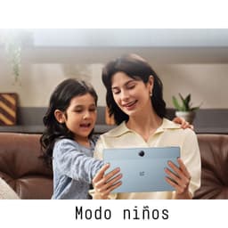 Oneplus Pad Lite WiFi 8GB/128GB Aero Blue, con modo niños