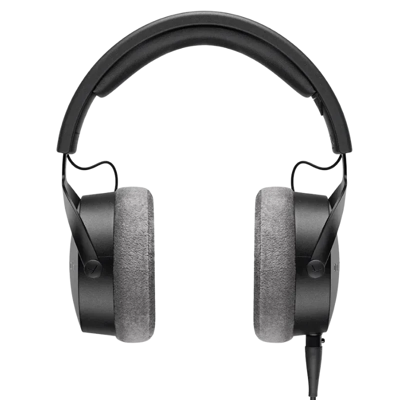 Beyerdynamic DT 700 Pro X Black Edition - Auscultadores de estúdio com fio - Item2