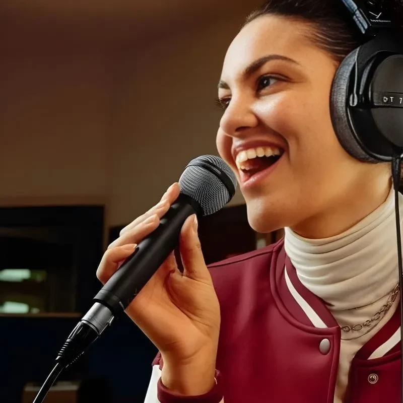 Beyerdynamic DT 700 Pro X Black Edition - Auscultadores de estúdio com fio - Item4