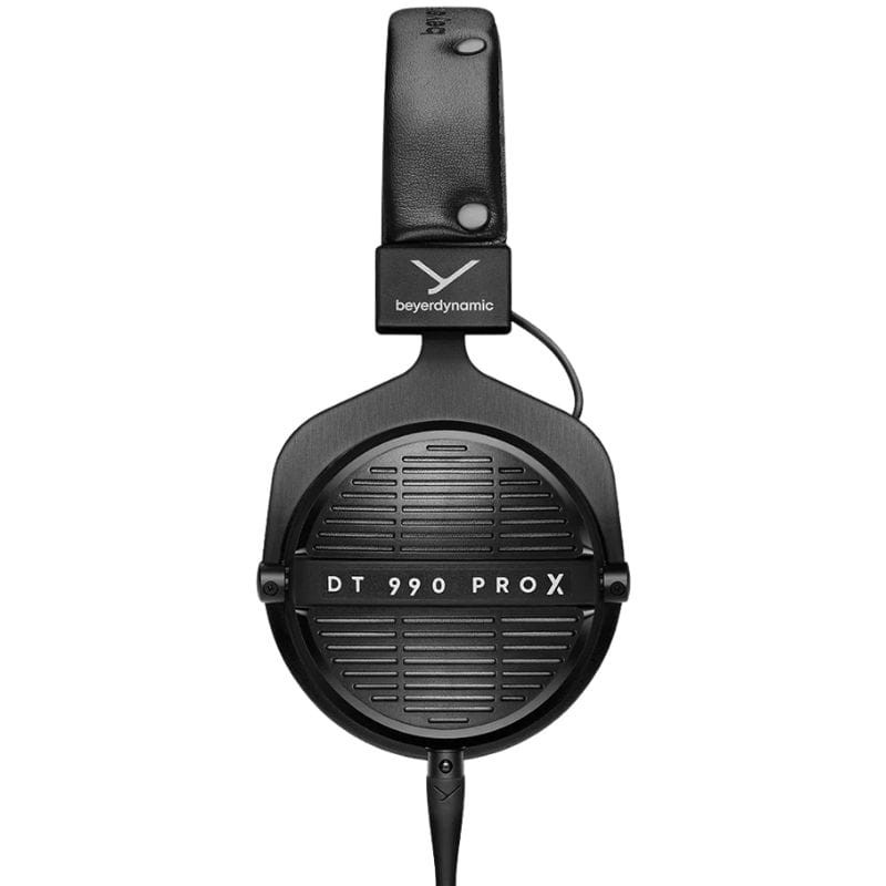 Beyerdynamic DT 990 PRO X - Auriculares de estudio con cable - Ítem1