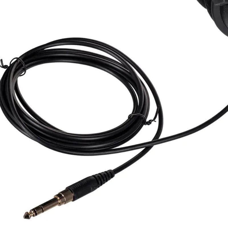 Beyerdynamic DT 770 Pro 80 Ω Preto Edição Limitada - Auscultadores fechados de estúdio com fio - Item5