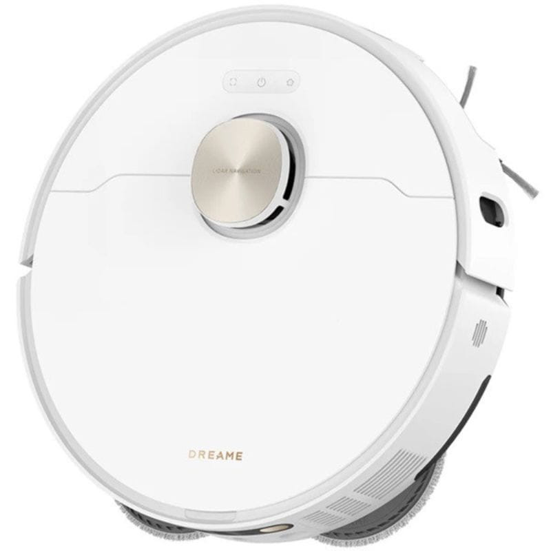 Dreame X40 Ultra 0,3 l Sem bolsa Branco - Item3