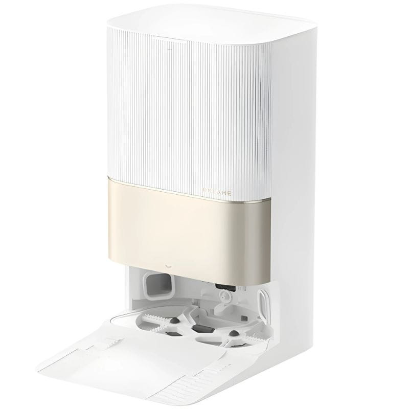 Dreame X40 Ultra 0,3 l Sem bolsa Branco - Item1