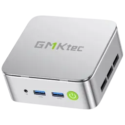 GMKtec NucBox G10 AMD Ryzen 5 3500U 16GB/512GB Win 11