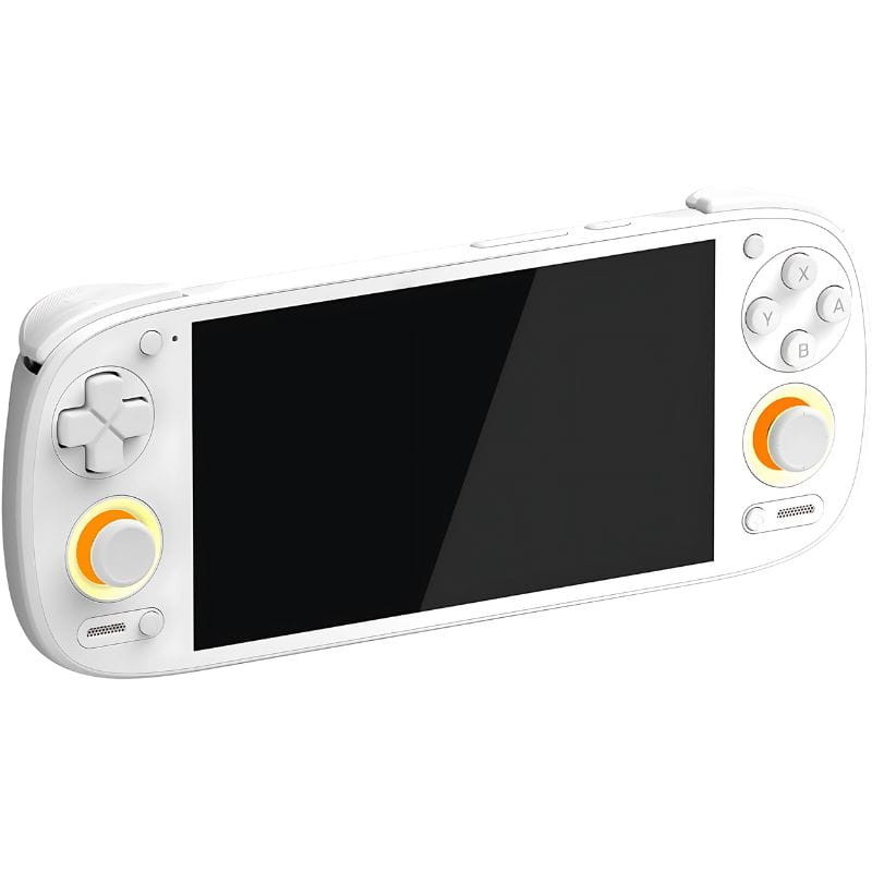 Retroid Pocket 5 SD865 8Go/128Go Blanc - Ítem