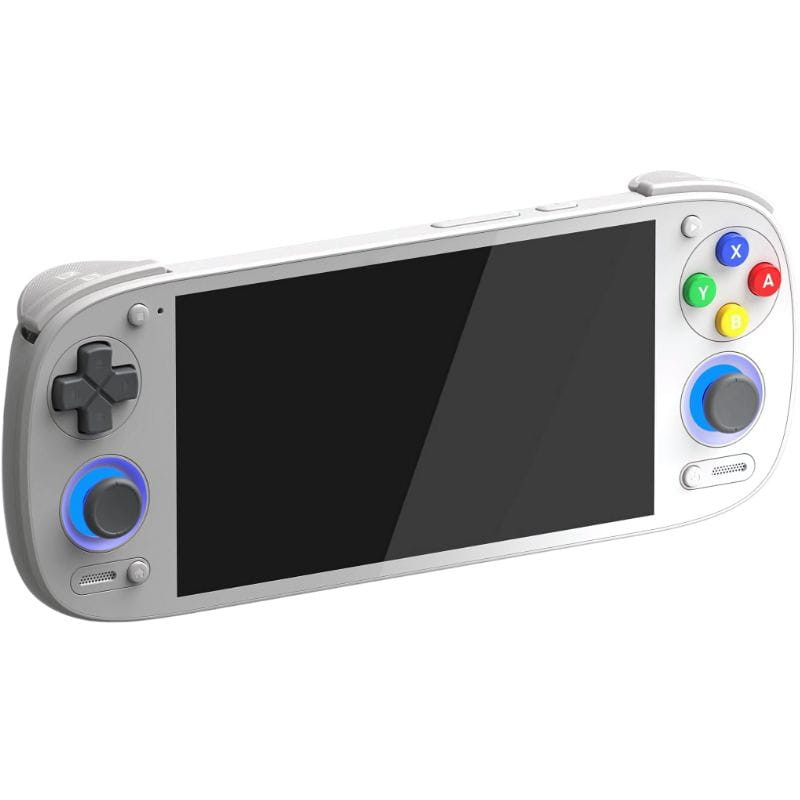 Retroid Pocket 5 SD865 8Go/128Go Gris - Ítem