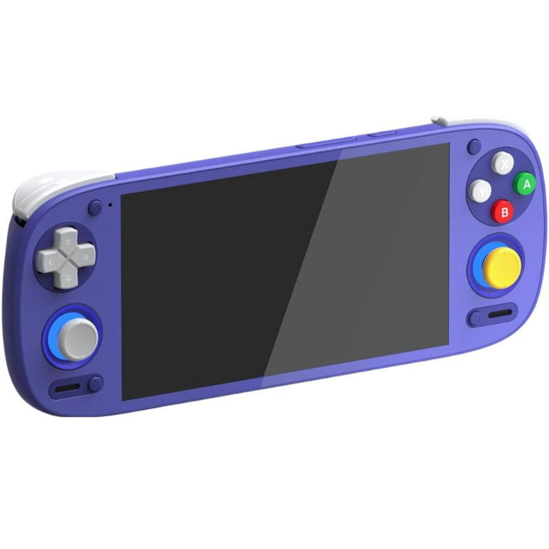 Retroid Pocket 5 SD865 8Go/128Go Pourpre - Ítem