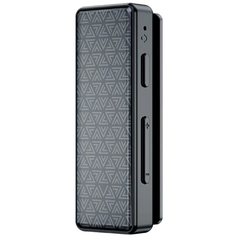 FiiO BTR11 Preto - Amplificador DAC com Bluetooth - Item