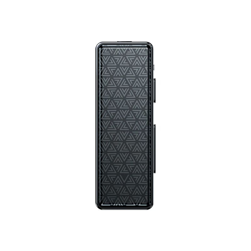 FiiO BTR11 Preto - Amplificador DAC com Bluetooth - Item1