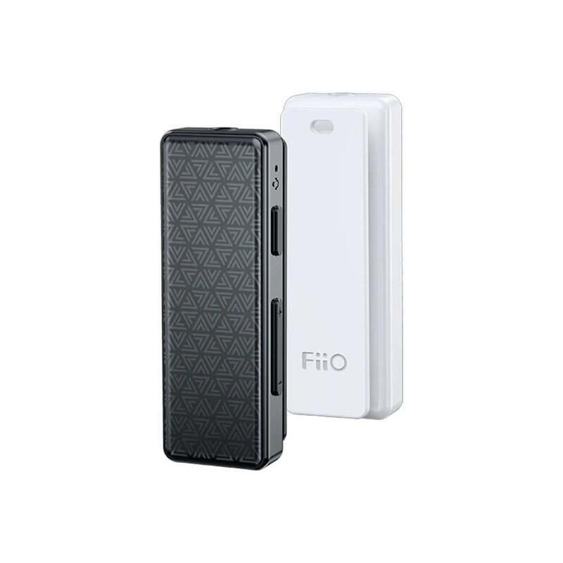 FiiO BTR11 Preto - Amplificador DAC com Bluetooth - Item3