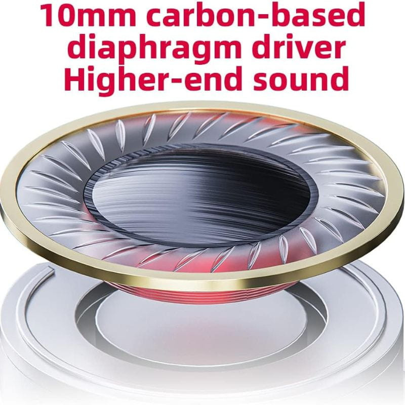 FiiO FD11 Prateado - Auriculares Hi-Res - Item5