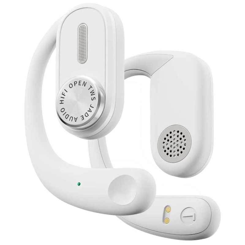 FiiO JW1 Gancho TWS Branco - Item