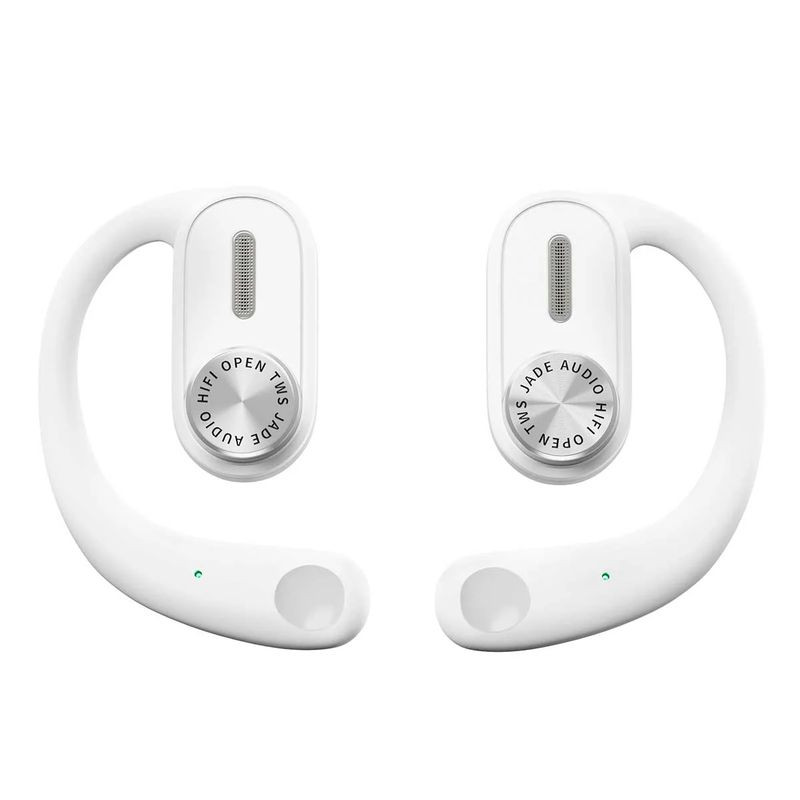 FiiO JW1 Gancho TWS Branco - Item1