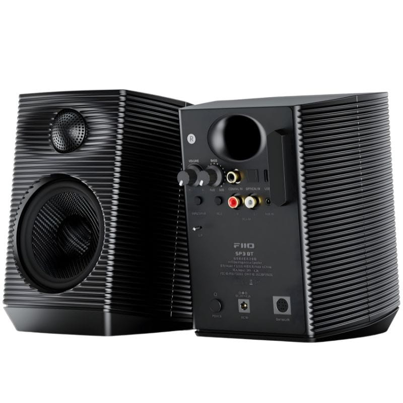 FiiO SP3 80W Noir - Haut-parleurs actifs - Ítem