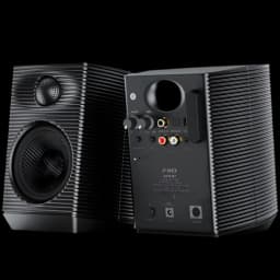FiiO SP3 80W Negro - Altavoces Activos