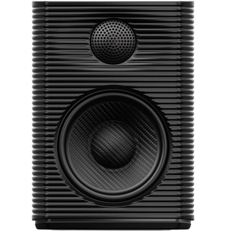 FiiO SP3 80W Noir - Haut-parleurs actifs - Ítem3