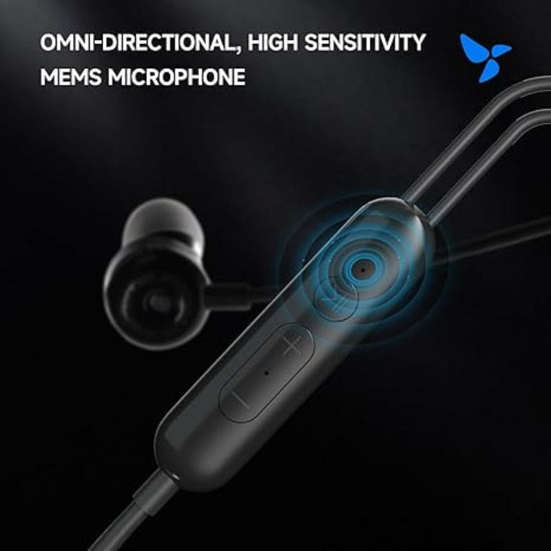 HiBy Digital XOE Écouteurs filaires Noir - Ítem2
