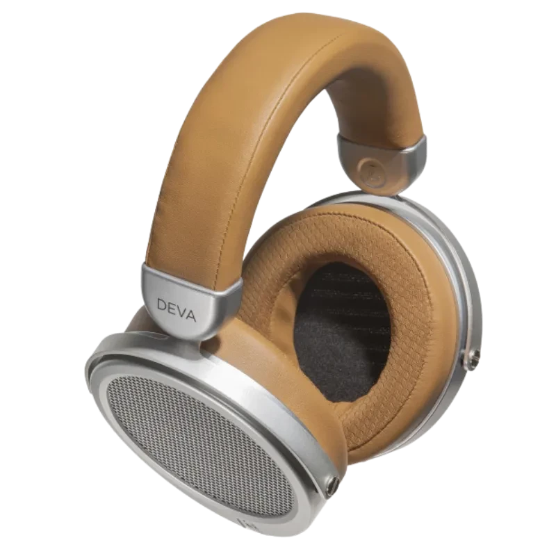 Hifiman Deva - Auriculares Activos Magneto-planares de estudio con cable - Ítem2