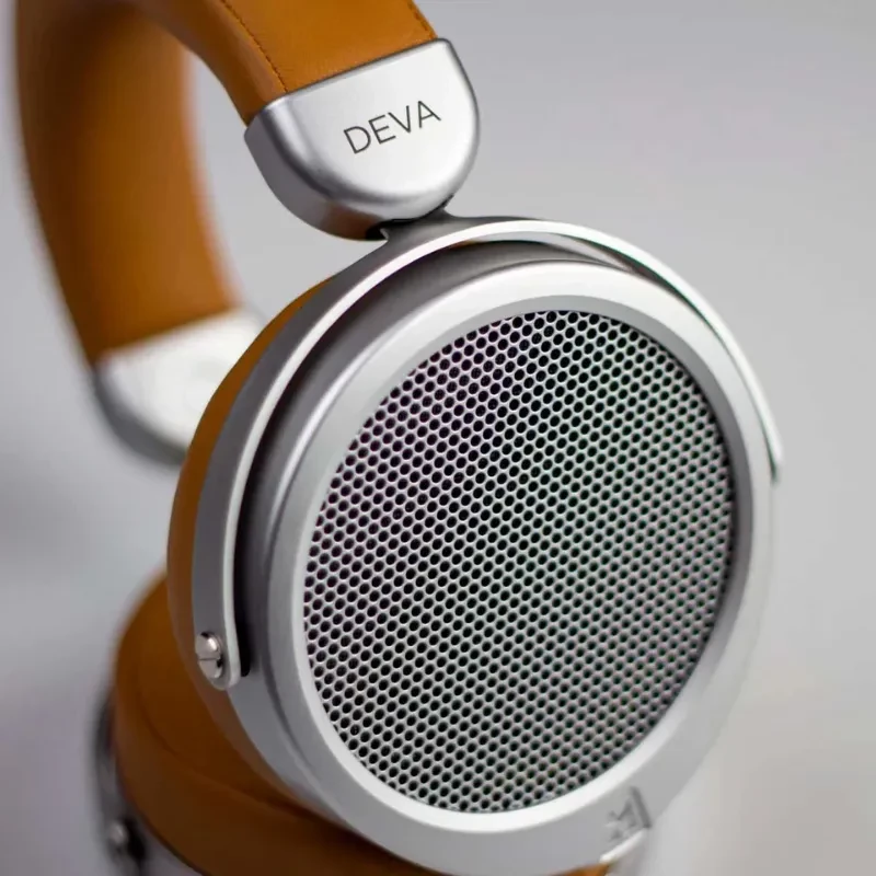 Hifiman Deva - Auriculares Activos Magneto-planares de estudio con cable - Ítem4