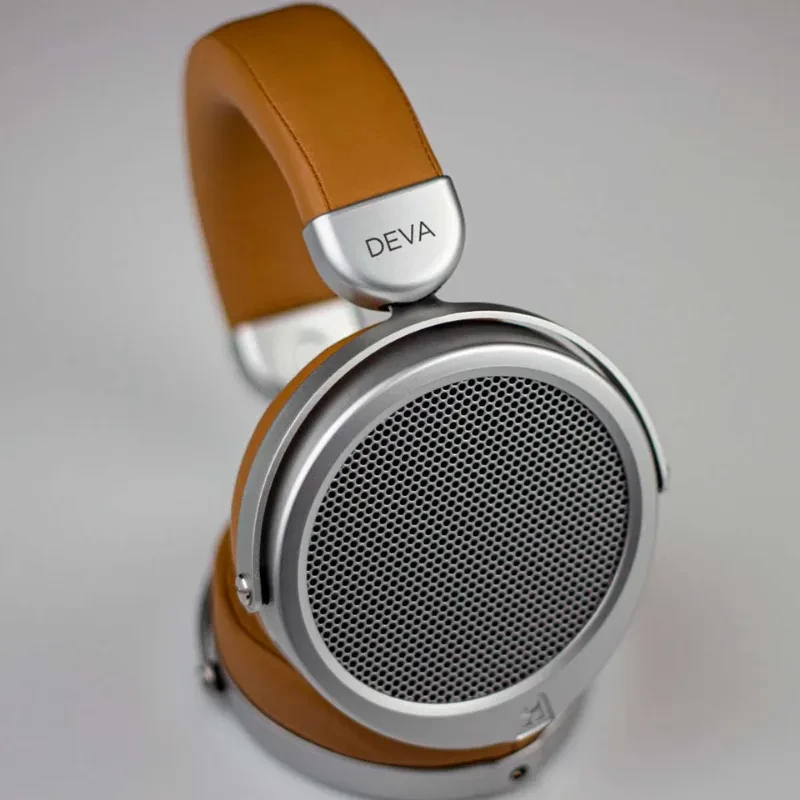 Hifiman Deva - Auriculares Activos Magneto-planares de estudio con cable - Ítem5