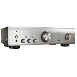 DENON PMA-600N Plata - Amplificateur, vue avant