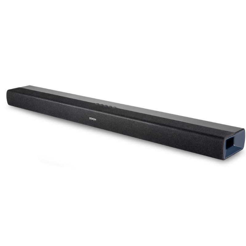 Denon DHT-S218 2.1 Dolby Atmos Bluetooth Preto - Item