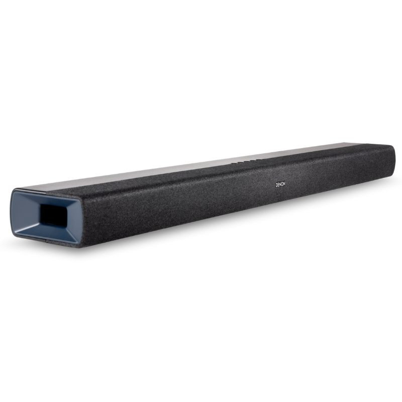 Denon DHT-S218 2.1 Dolby Atmos Bluetooth Preto - Item4