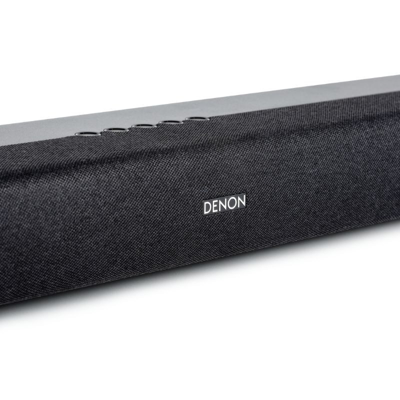 Denon DHT-S218 2.1 Dolby Atmos Bluetooth Preto - Item5