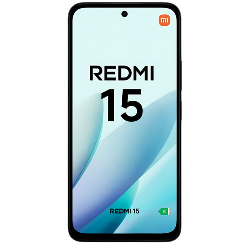 Xiaomi Redmi 15 4G 6GB/128GB Preto - Item2