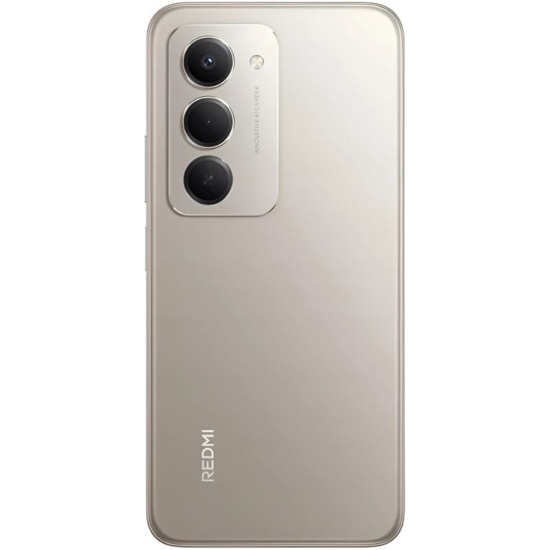 Xiaomi Redmi 15 4G 6GB/128GB Titan Grey - Item4