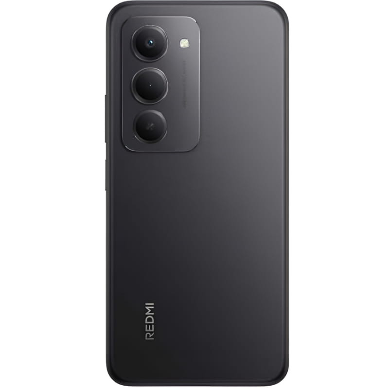 Xiaomi Redmi 15 4G 8GB/256GB Preto - Item1