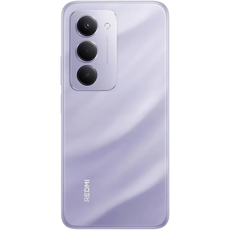 Xiaomi Redmi 15 4G 8GB/256GB Roxo - Item3