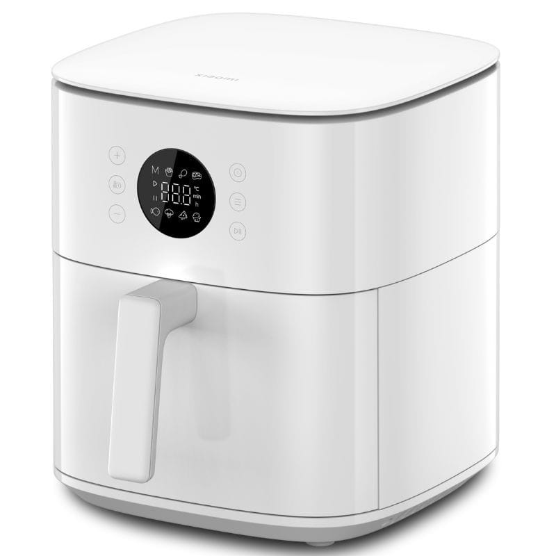 Xiaomi Air Fryer 6.5L Branco - Item4