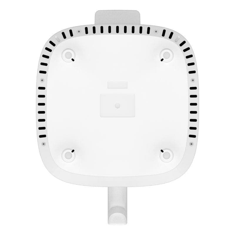 Xiaomi Air Fryer 6.5L Blanco, imagen de la parte inferior