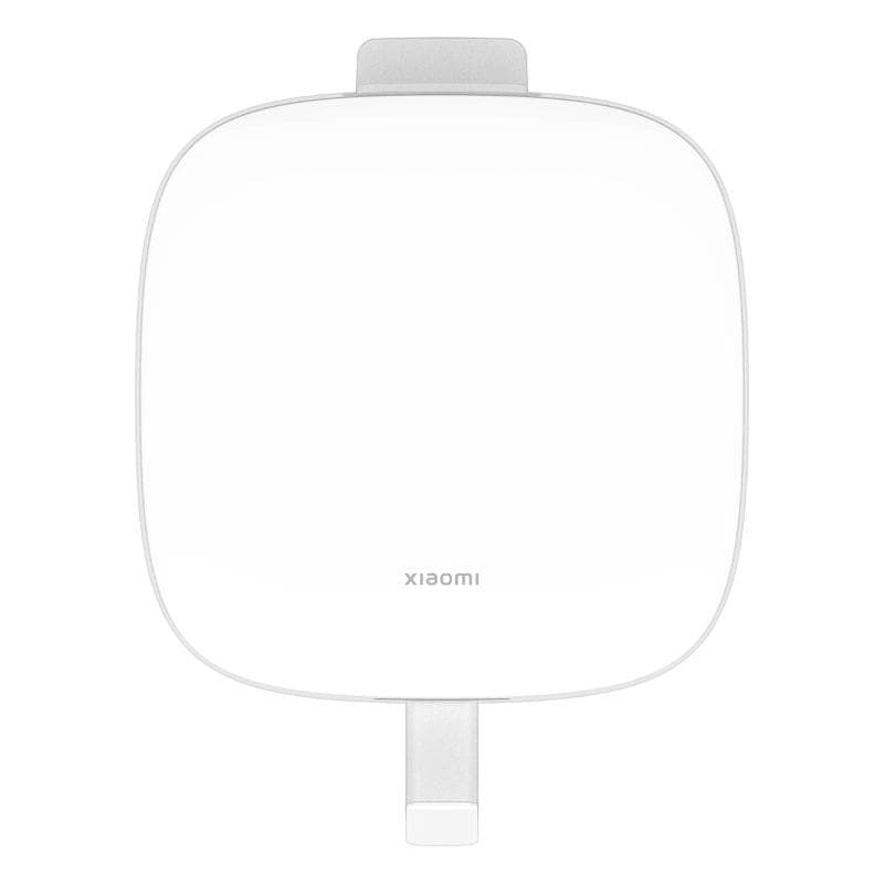 Xiaomi Air Fryer 6.5L Blanco, imagen de la parte superior