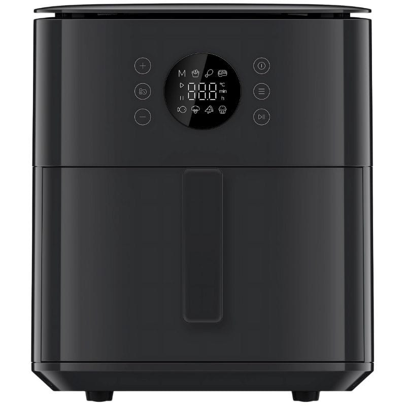 Xiaomi Air Fryer 6.5L Preto - Item