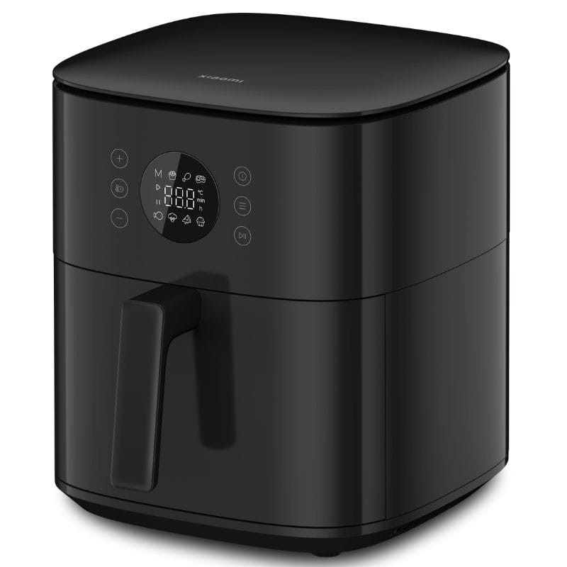 Xiaomi Air Fryer 6.5L Preto - Item6