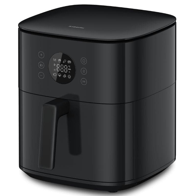 Friteuse Xiaomi Air Fryer 6,5 L, image vue de côté