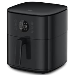 Friteuse Xiaomi Air Fryer 6,5 L, image vue de côté