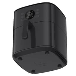 Xiaomi Air Fryer 6,5 L Noir, vue de dessous
