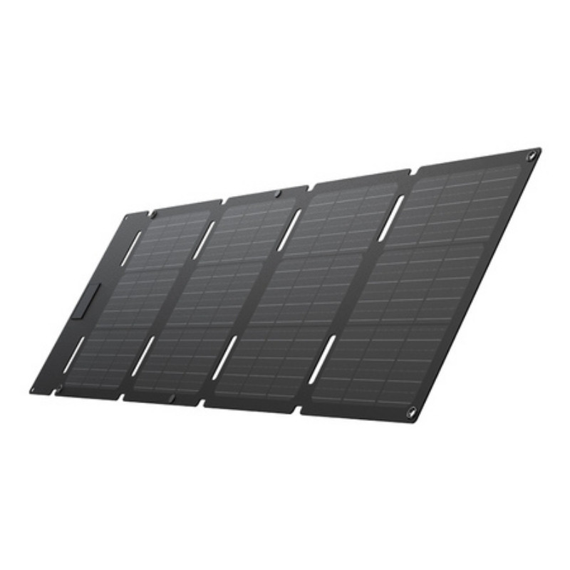 EcoFlow Panel Solar Plegable Portátil 45W USB-C - Ítem2