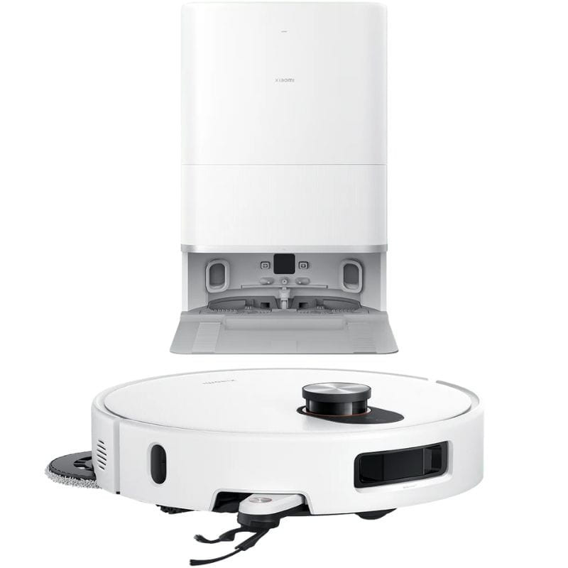 Xiaomi Robot Vacuum 5 - Ítem9