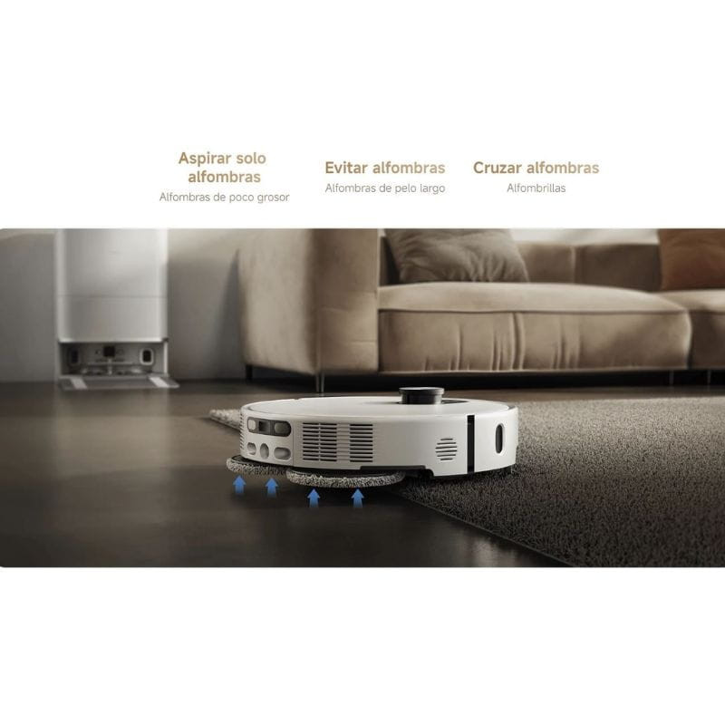 Xiaomi Robot Vacuum 5 - Ítem6